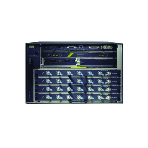 Cisco UBR7246VXR-4MC16C Router II price incl VAT 3 yr warranty* B2B