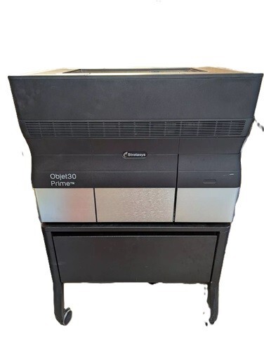 Stratasys Objet30 Prime