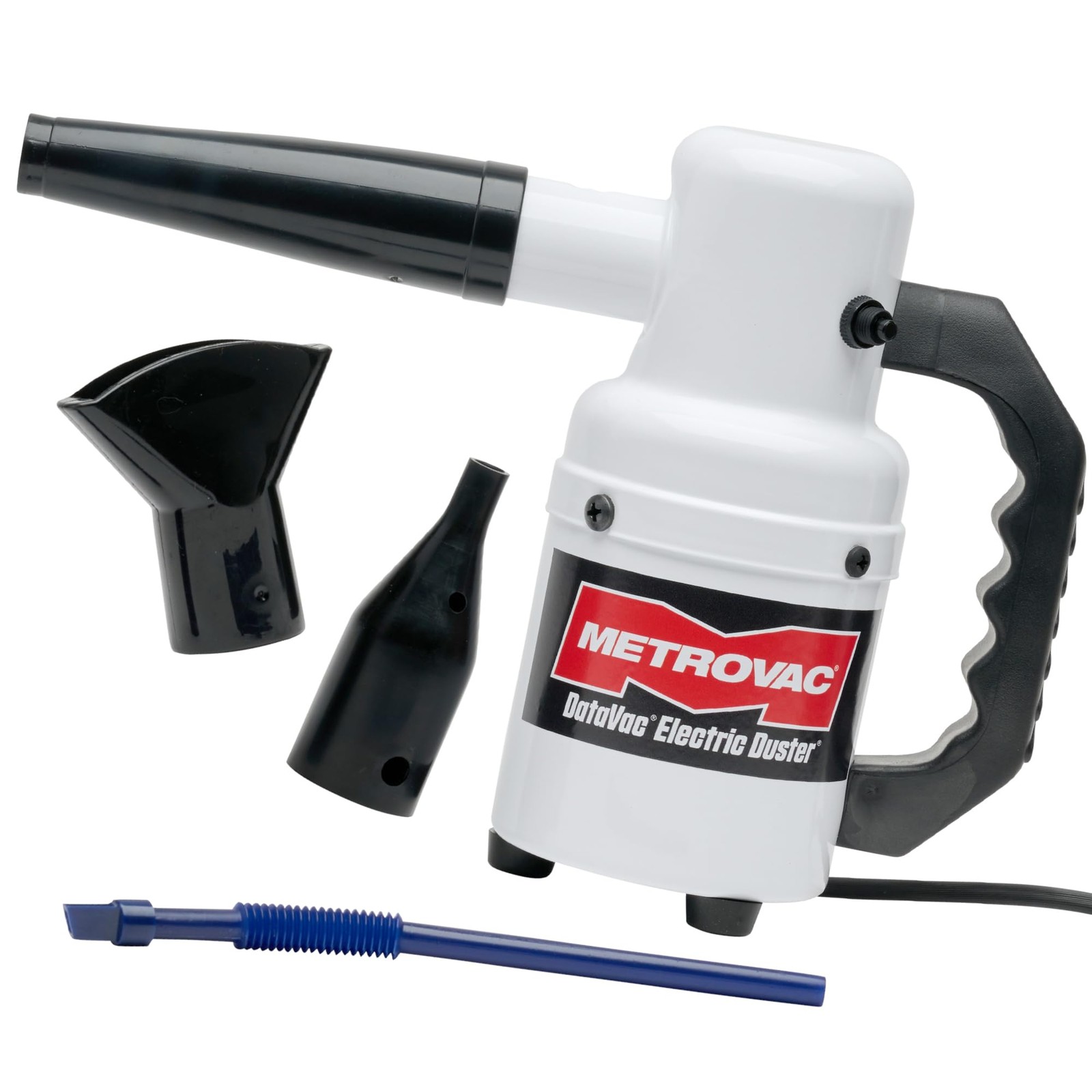 DataVac Computer Cleaner / Computer Duster Super Powerful Electronic Dust Blower