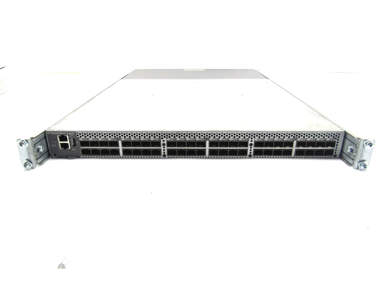 AudioCodes Mediant 1000B Gateway/Enterprise Session Border Controller w/RMK