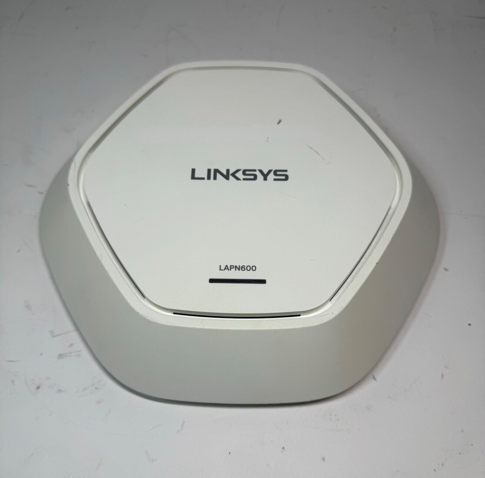 Genuine Linksys LAPN600 Dual Band Wireless Access Point