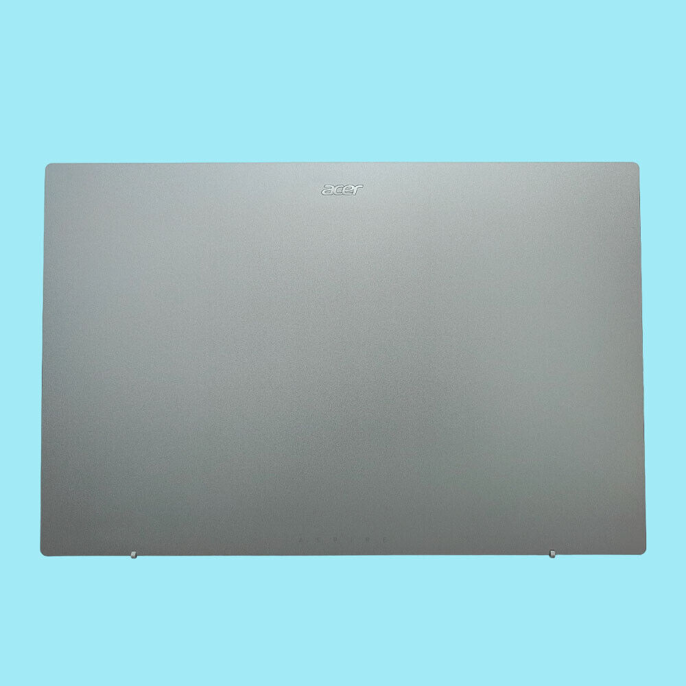 New For Acer Aspire A515-58M N23C3 Silver Lcd Back Top Cover 60.KDEN2.002