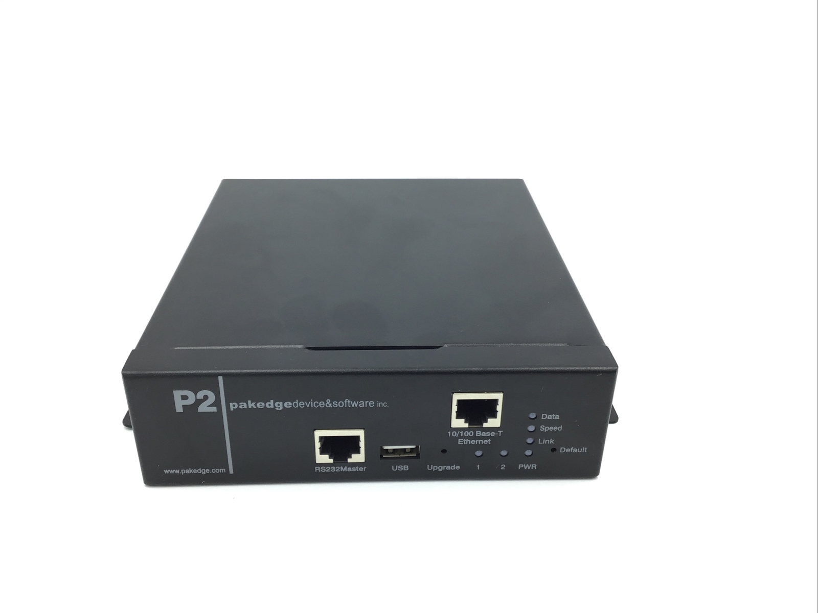 Pakedge Device & Sofware P2 2 Outlet Intelligent Power Distribution Unit i293  
