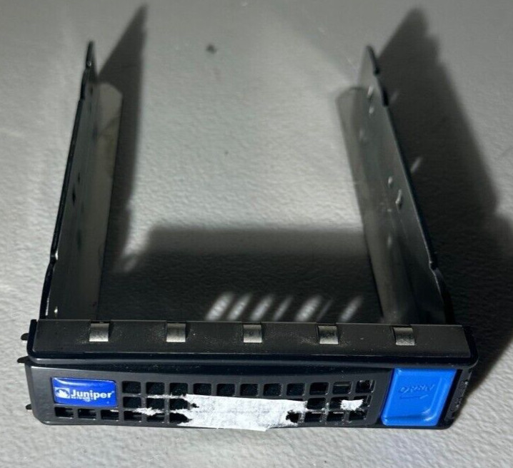 Juniper SA6500FIPS / SA6500 Caddies