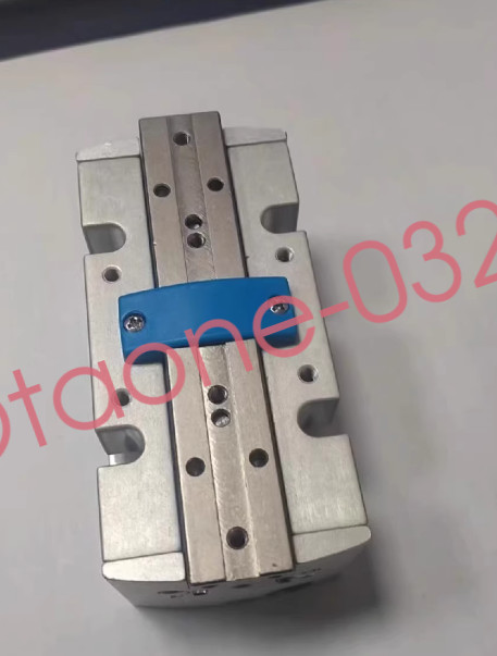 1PCS NEW FESTO HGPP-10-A-G2 525660 parallel air claw delivery Via Fedex/DHL/UPS