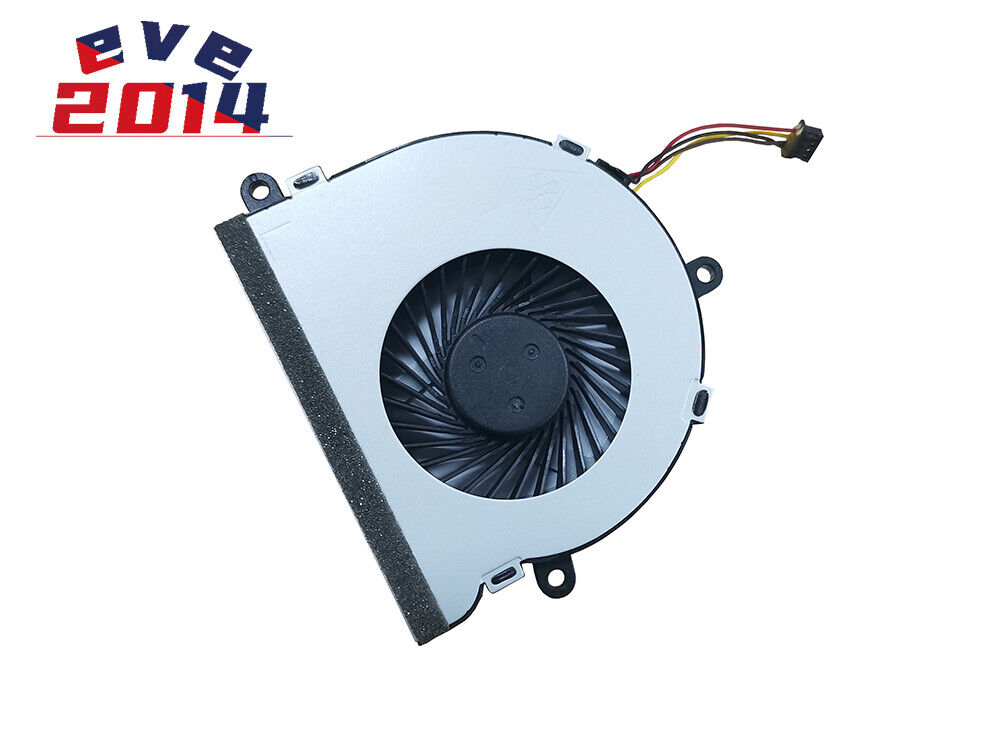 New For HP 15-da0032wm 15-da0053wm 15-da0056od 15-da0081od CPU Cooling Fan