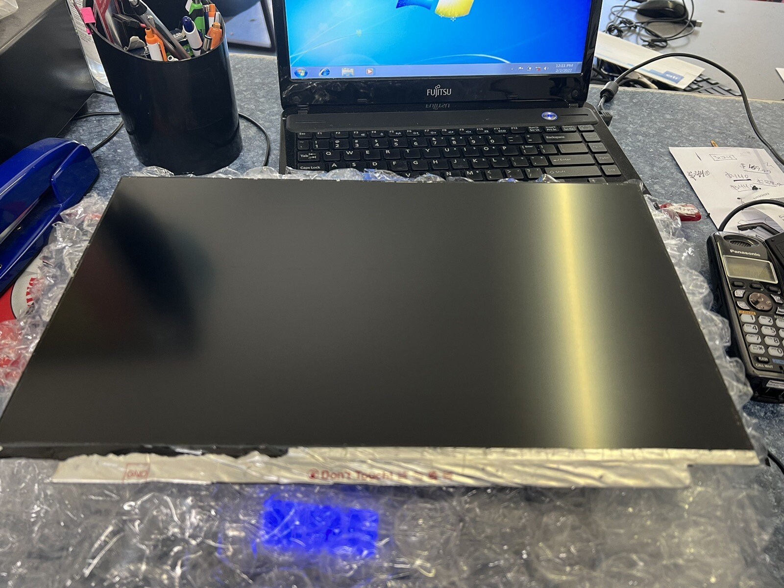 Alienware m15 G Series G3 3590 FHD Screen Non-Touch B156HAN08.0 Dell K055G