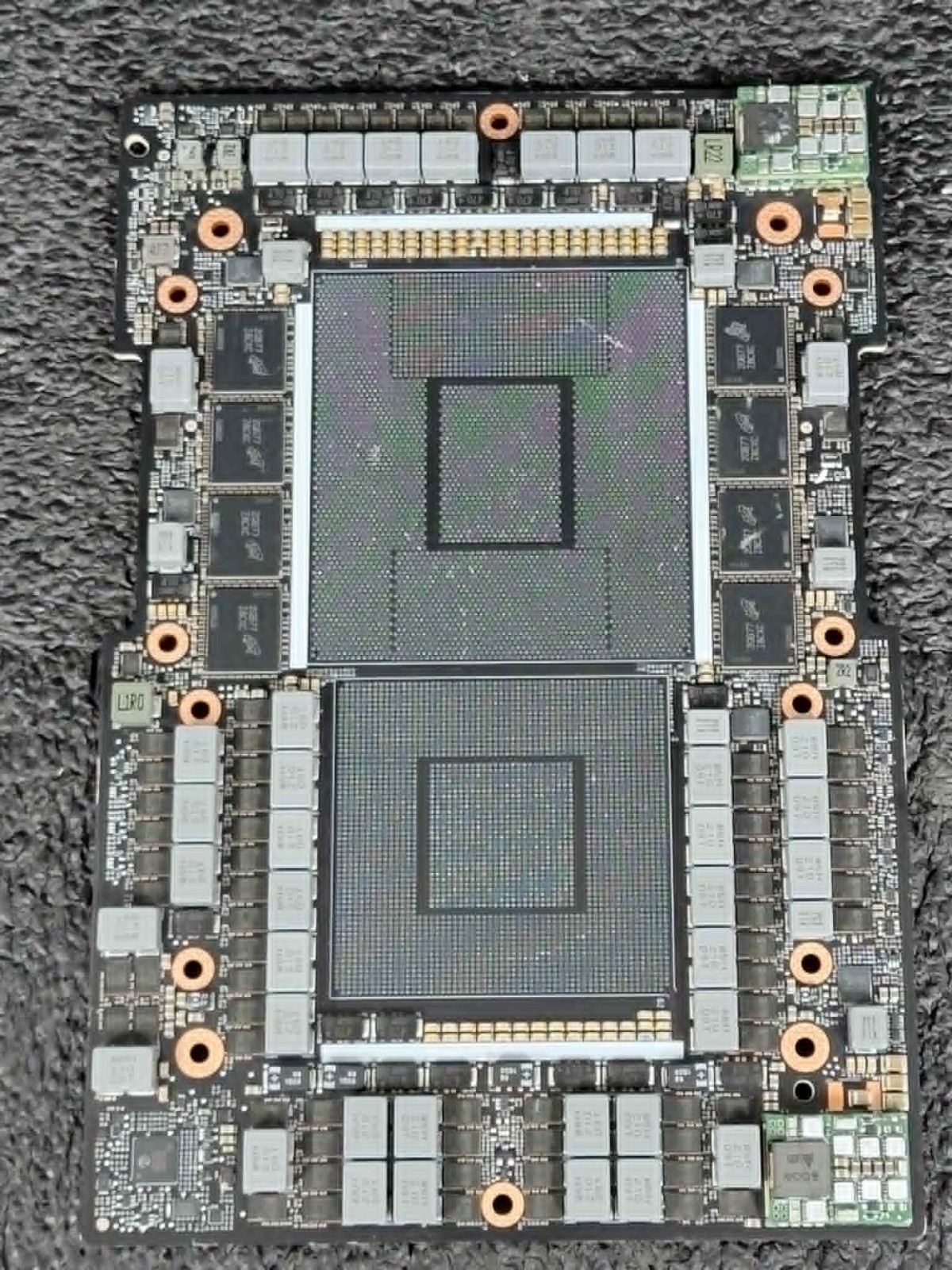 NVIDIA PG530 GH200 Grace Hopper Superchip Platforms 480GB FOR PARTS