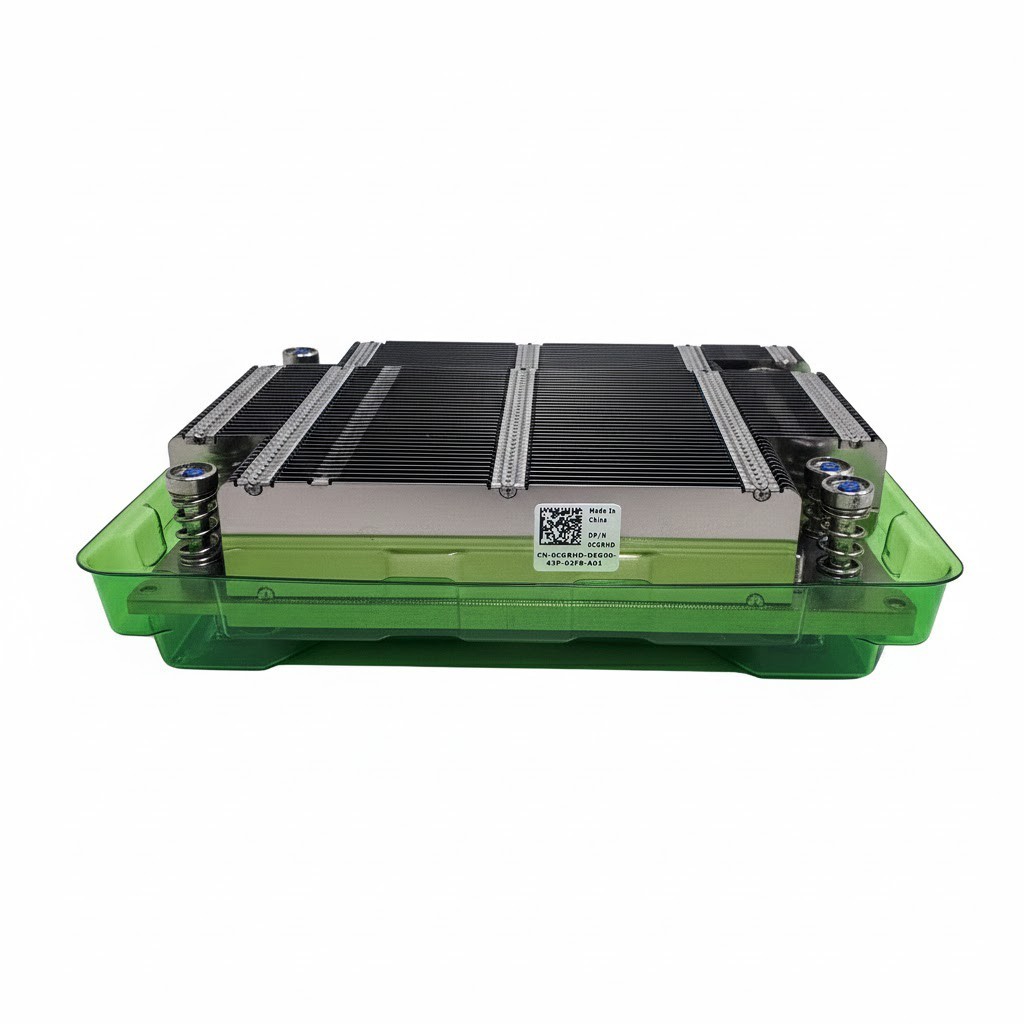 Dell CGRHD PowerEdge R6515 High Performance Heatsink