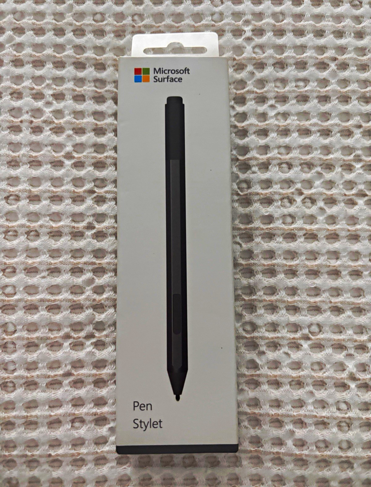 Microsoft Surface Pen Stylus Black Model 1776 Compatible EYU-00001