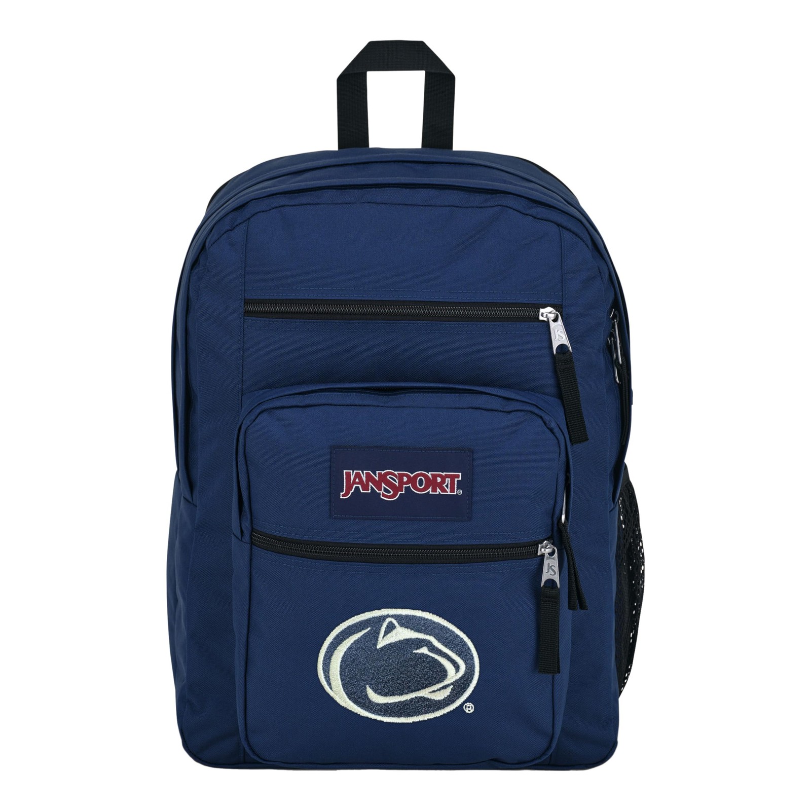 Jansport Ncaa Officially Licensed Backpack Penn State Nittany Lions Big Student