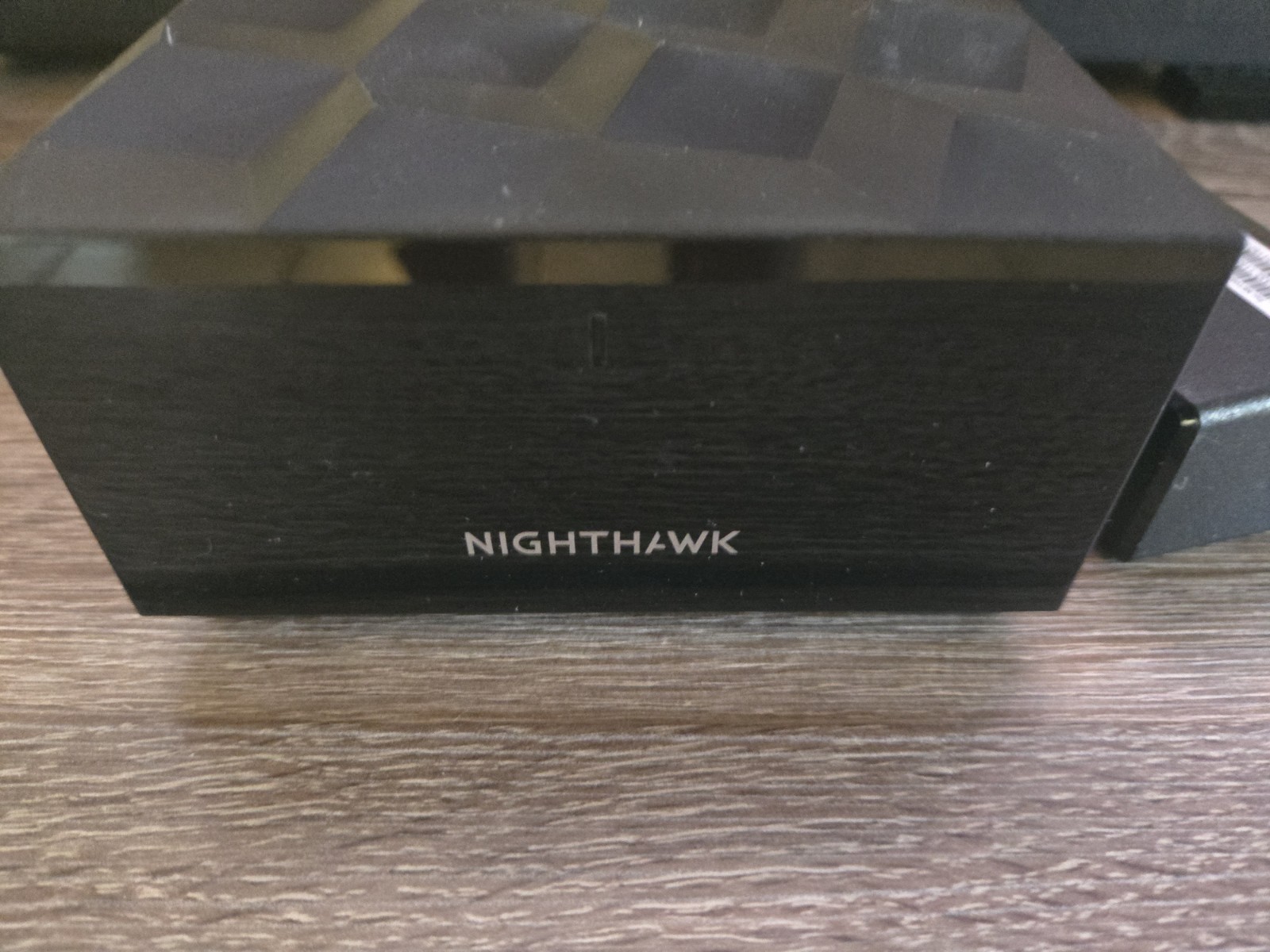 NETGEAR MR70 - AX-3000 Nighthawk - WiFi 6 router