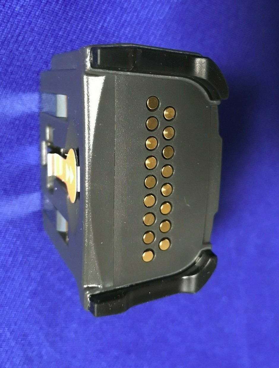 Hitech USA(Japan Li1.8A)Short size For Symbol,Motorola MC9000S SHORT TERMINALS