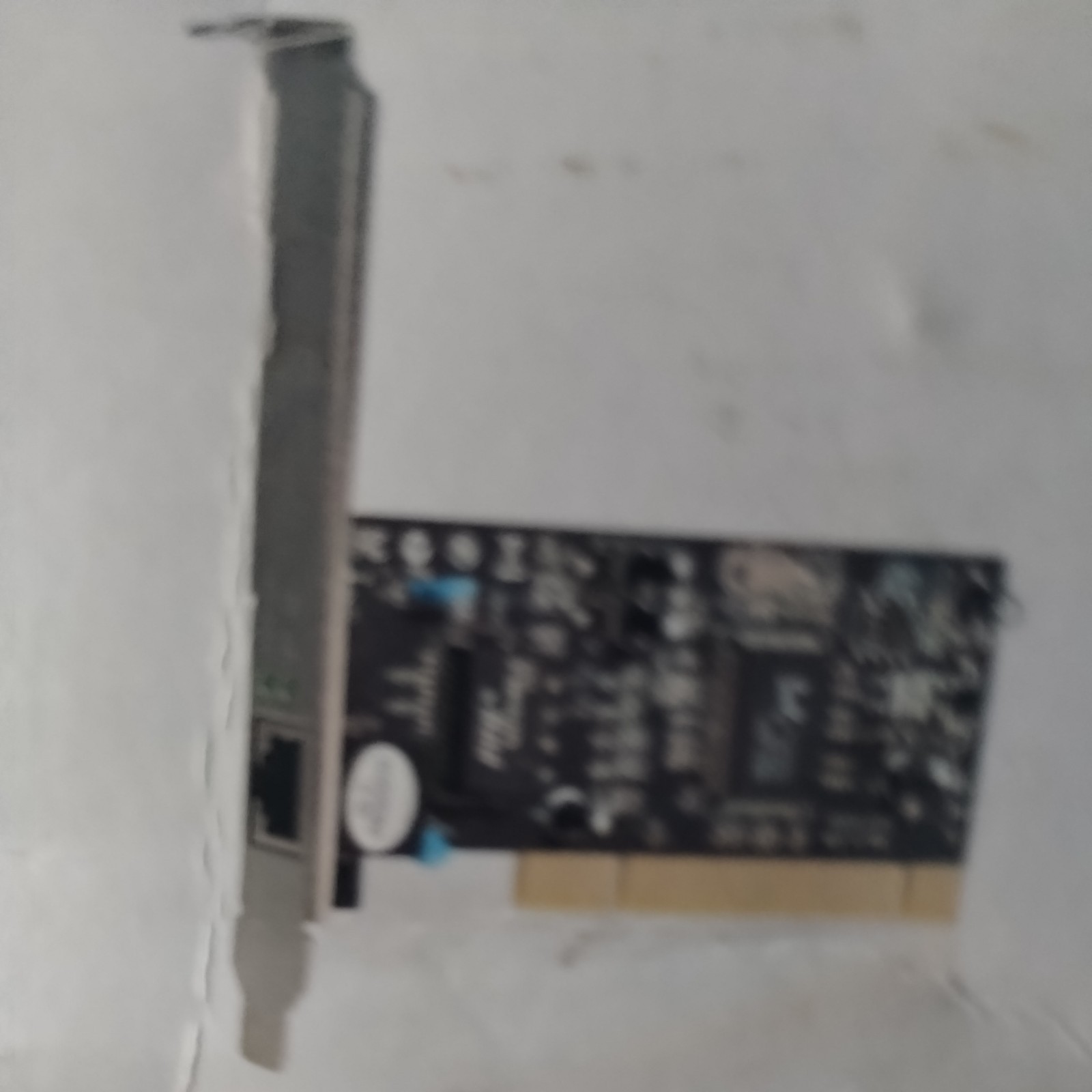 StarTech.com ST1000BT32 PCI Ethernet Network Card