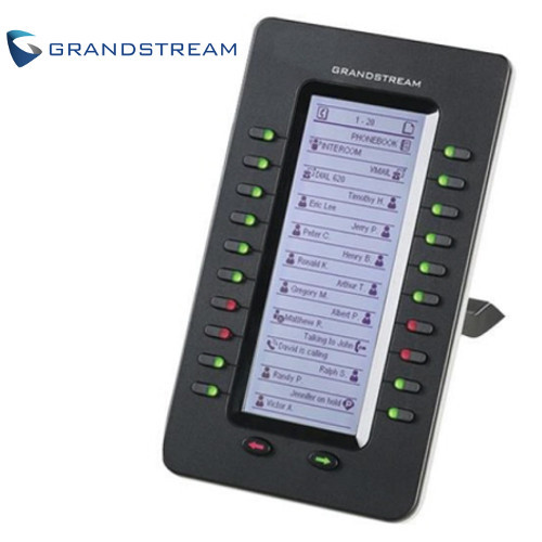 Grandstream GXP2200EXT Extension Expansion Module for GXP2140 GXP2170 GXV3240