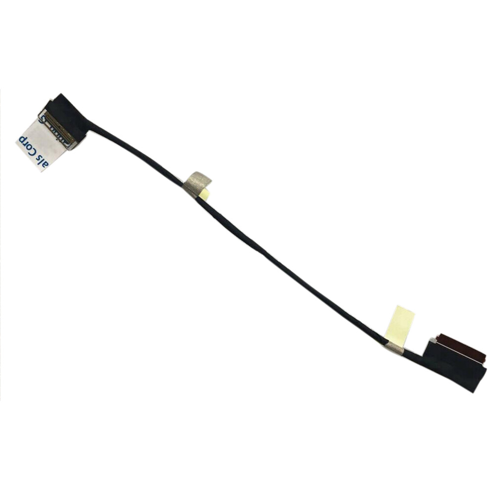 30PIN FHD EDP LCD Screen Cable For Lenovo Thinkpad T580 20L9 20LA P52s 20LB 20LC