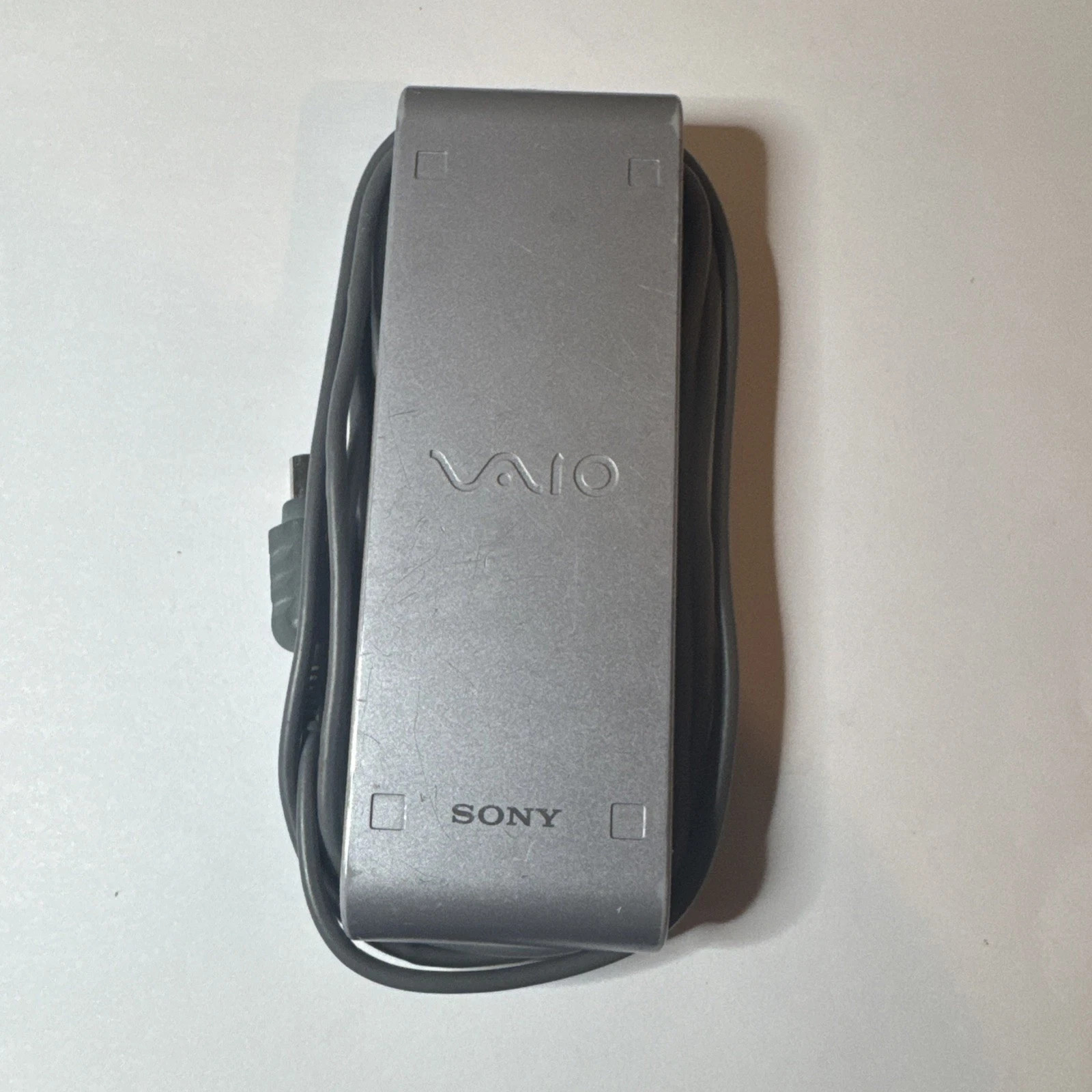 Sony Vaio Laptop Charger 16V - 2.1amp - RARE OEM GENUINE PCGA-AC51 AC Adapter