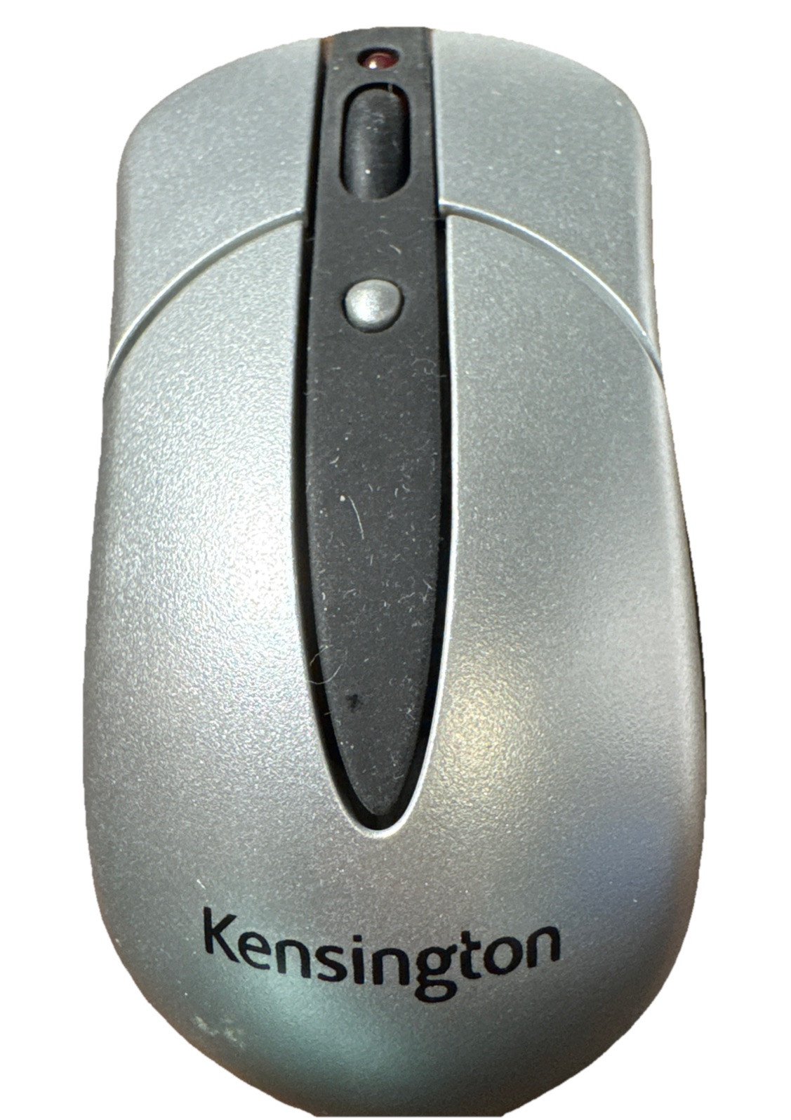 Kensington Pocket Optical Wireless Mini Mouse #72214