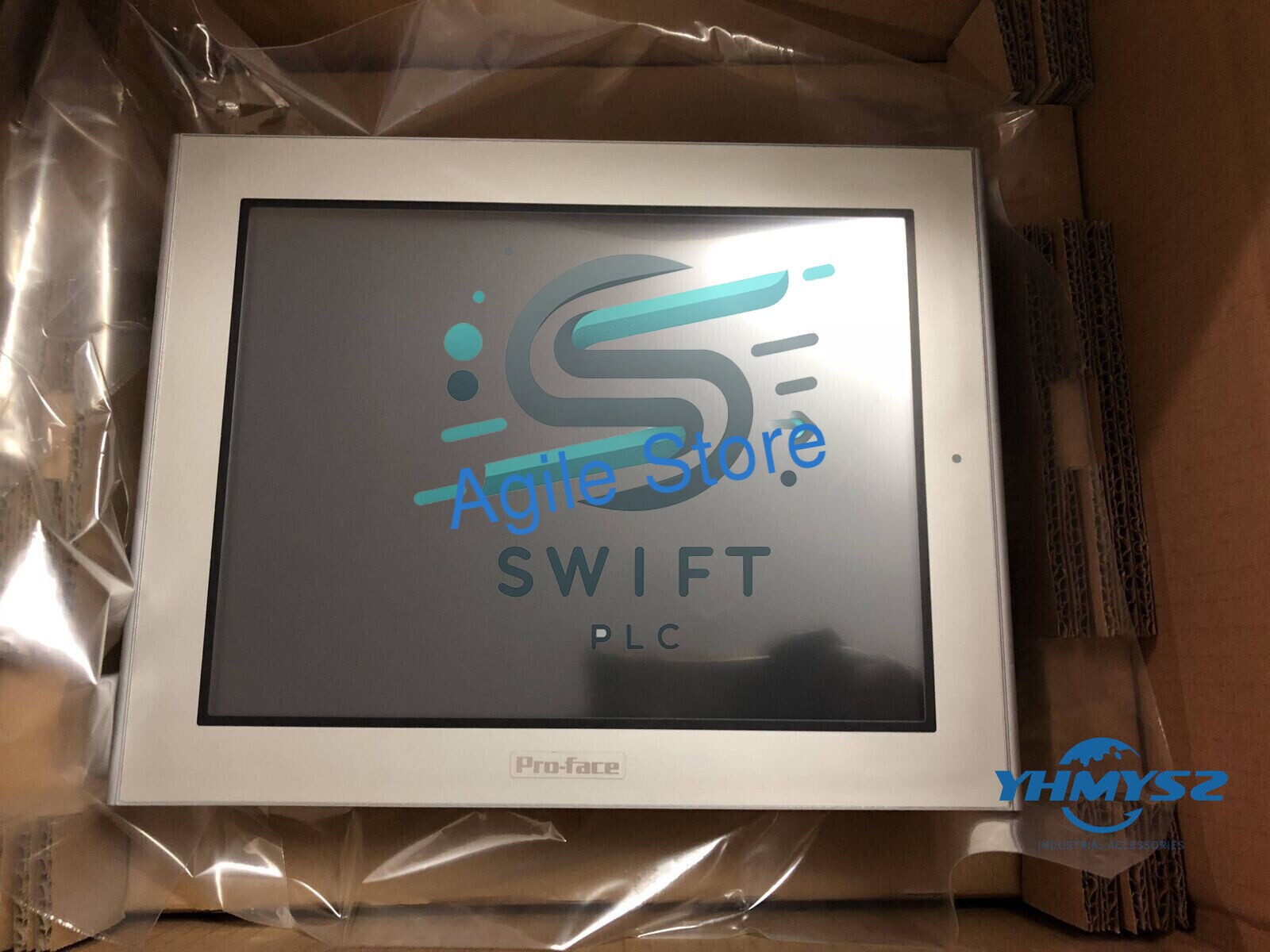 NEW 1PCS Pro-face AGP3600-T1-D24-CA1M Touch Screen