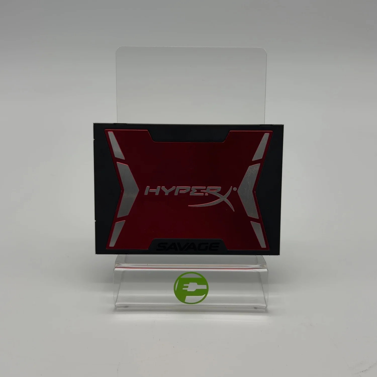 Kingston 2.5" HyperX 480GB SATA III 6Gbps SSD SHSS37A/480G