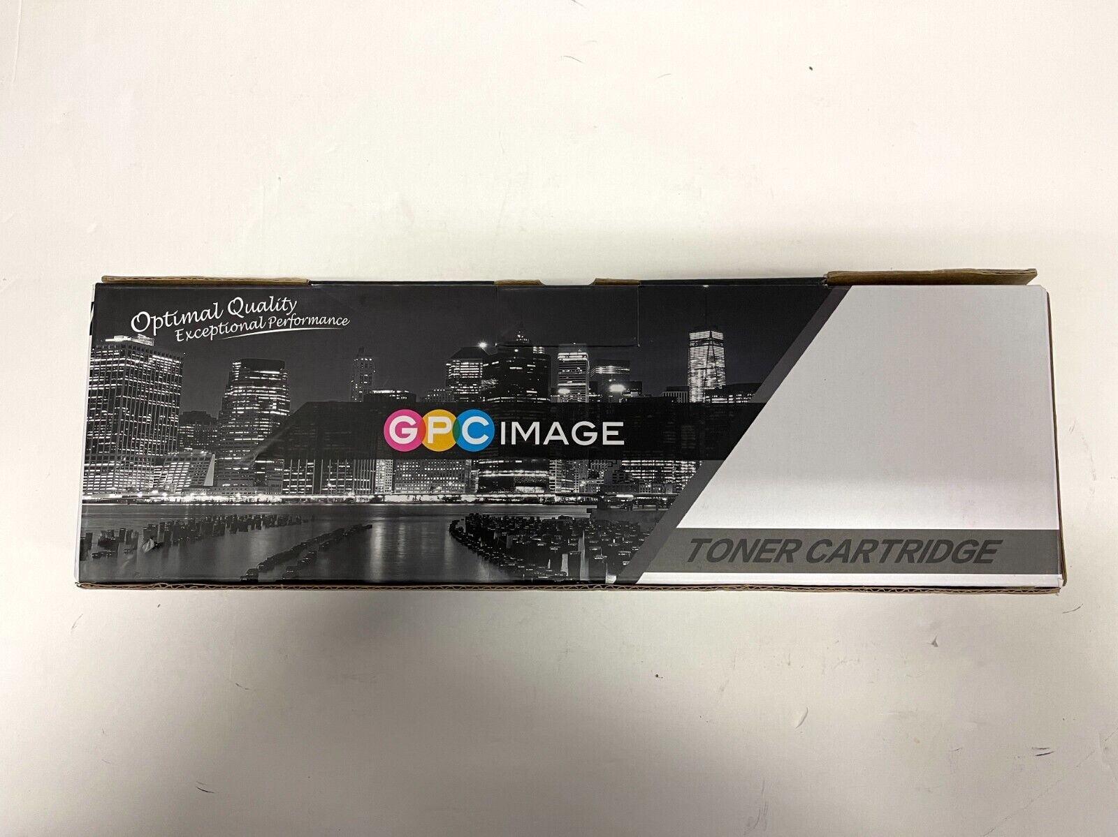 NEW GPC Image Laser Toner Cartridge TN225 Magenta