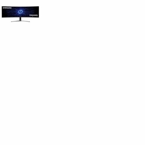 Samsung Odyssey CRG9 49" Curved Gaming Monitor