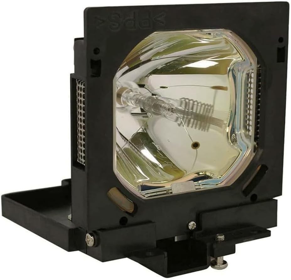 IET Genuine OEM Replacement Lamp for Sanyo POA-LMP39 Projector Philips Bulb