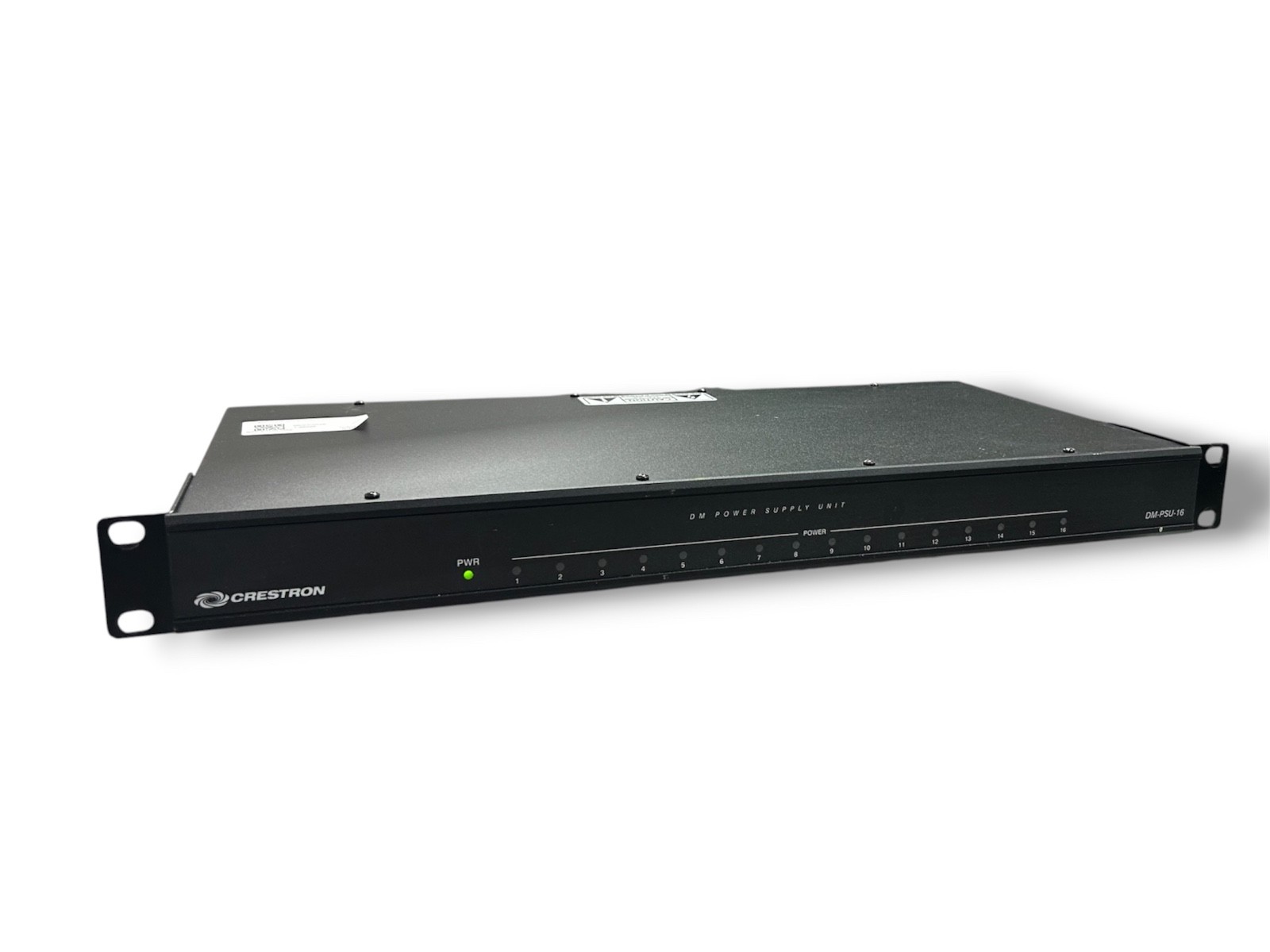 Crestron DM-PSU-16 Rack Mountable Power Supply Unit