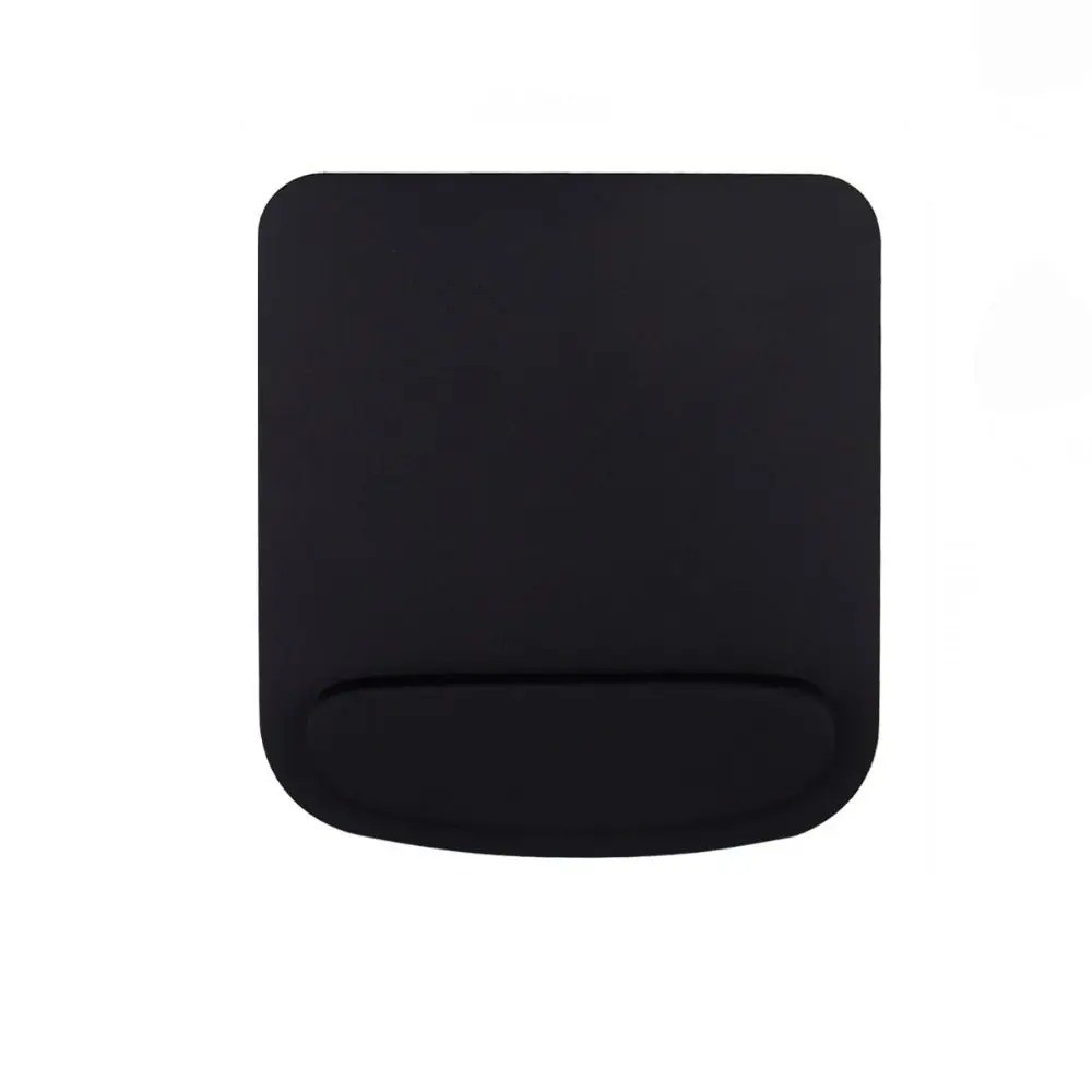 Mouse Pad Wrist Rest Support Ergonomic Comfort Mat Non-Slip PC Laptop Computer**