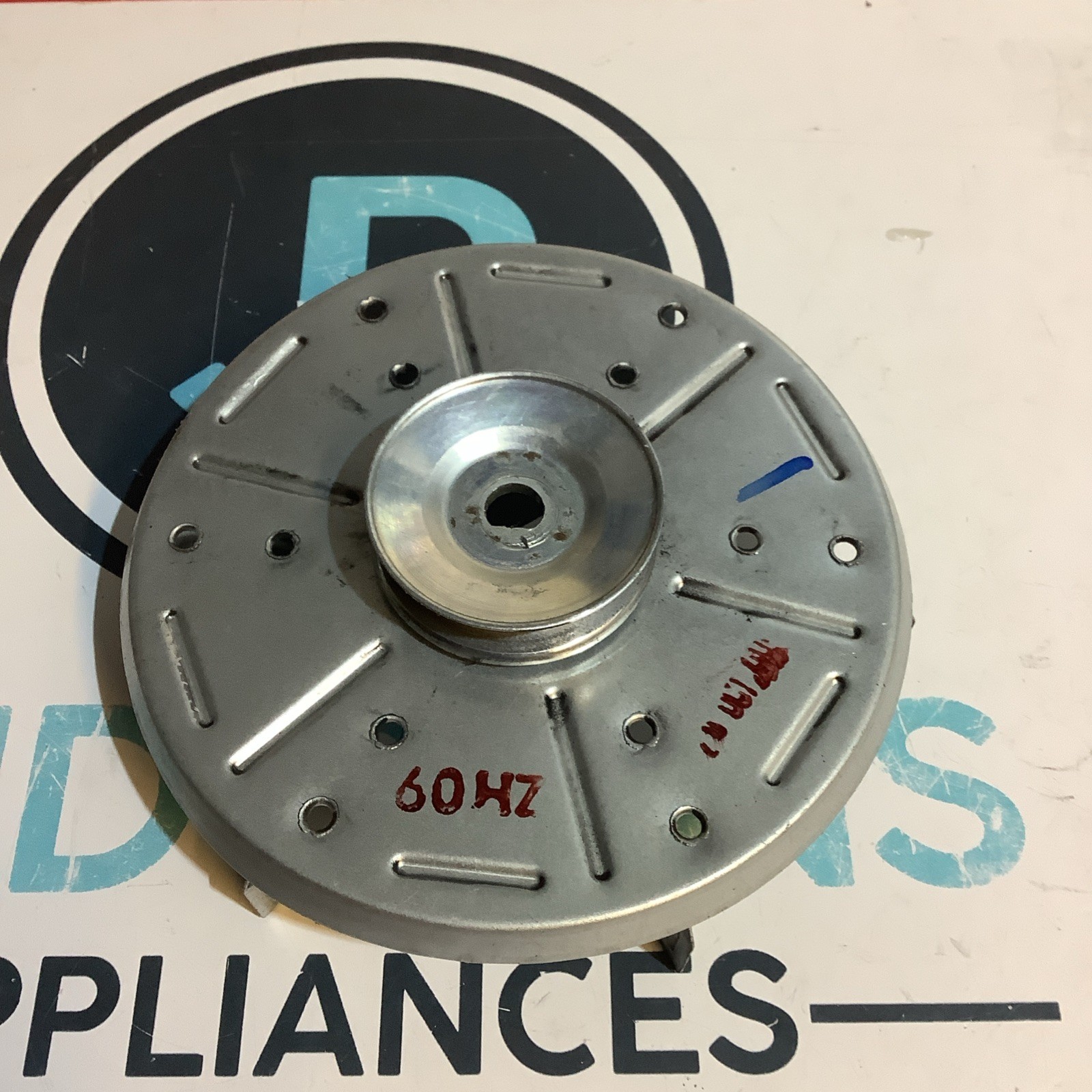 Washer Drive Pulley DC96-01361A
