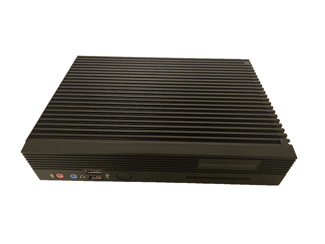 General Dynamics Tadpole Pulsar Ultra-Thin Client Oracle Sun Ray NEW IN BOX