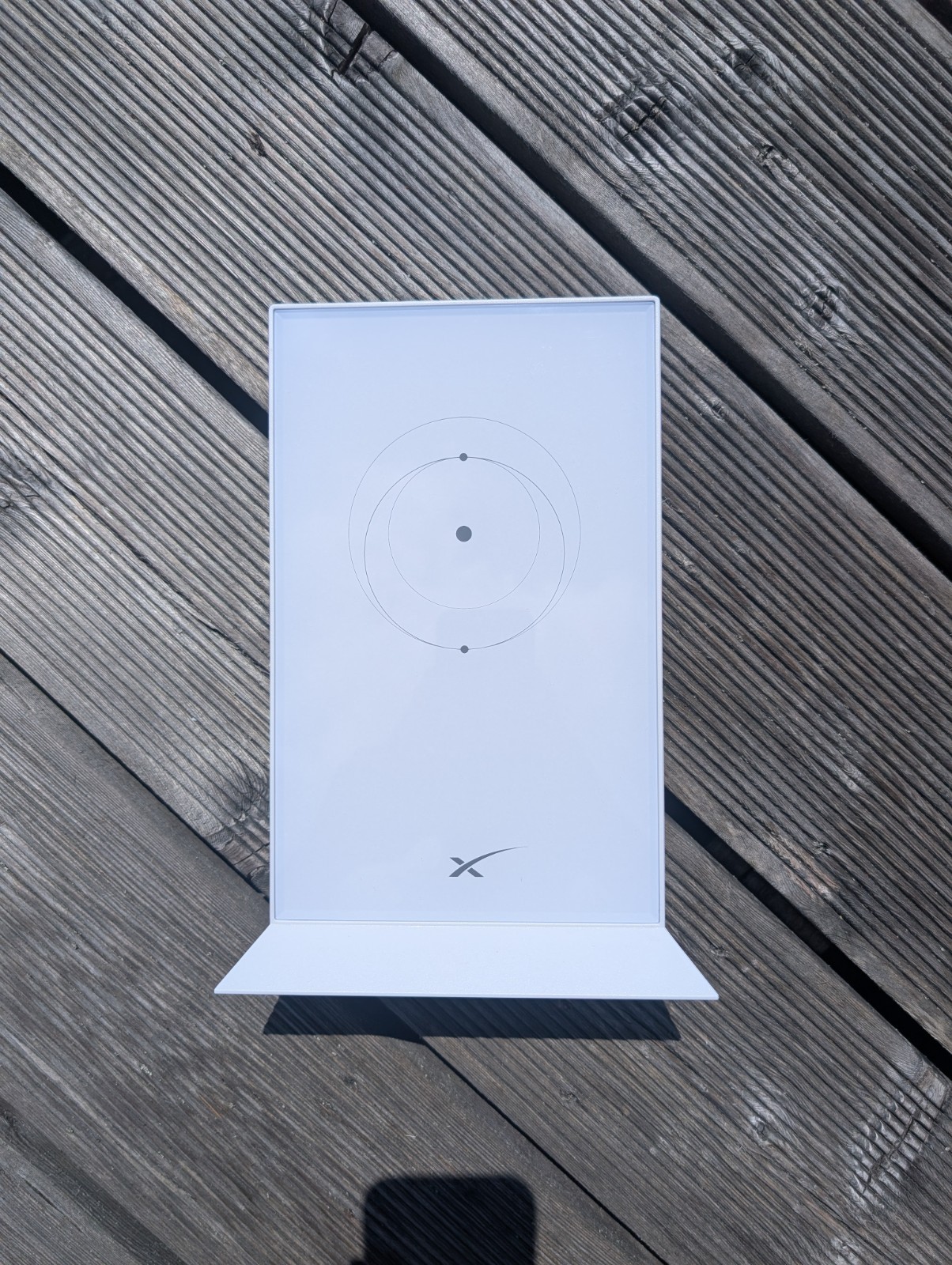 Starlink GEN2 Router UTR-211 WiFi