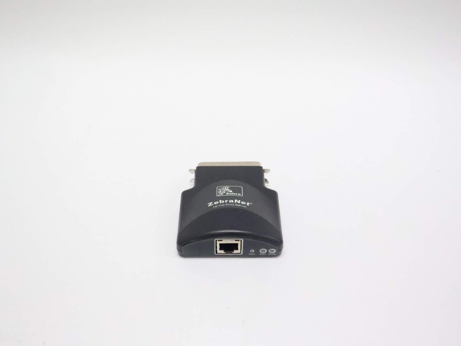 ZebraNet 10/100 External Print Server P1032710-001 V2 for Zebra Printers