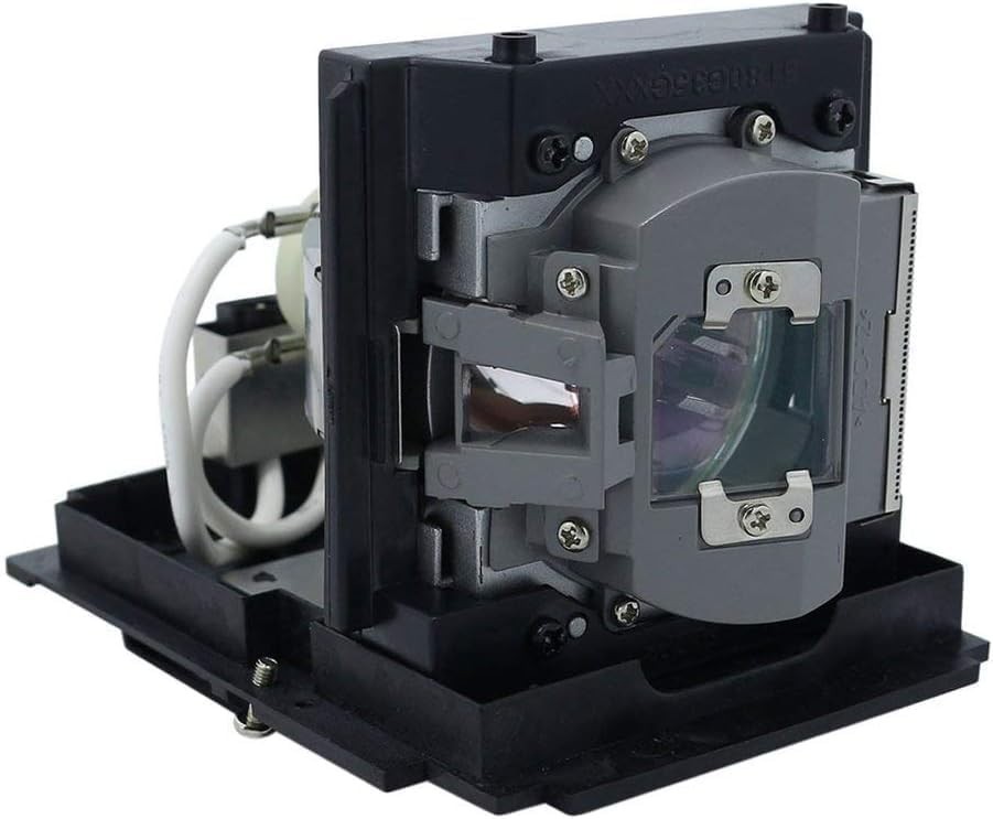 IET Genuine OEM Replacement Lamp for Infocus IN5504 Projector Osram Bulb