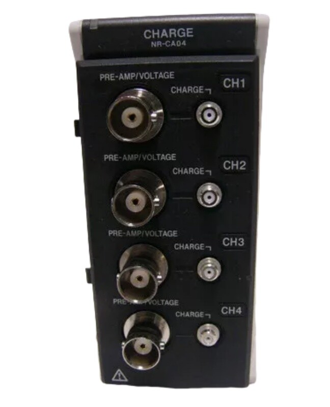 1PC Keyence NR-CA04 PLC Module NRCA04 Brand new fedex or DHL