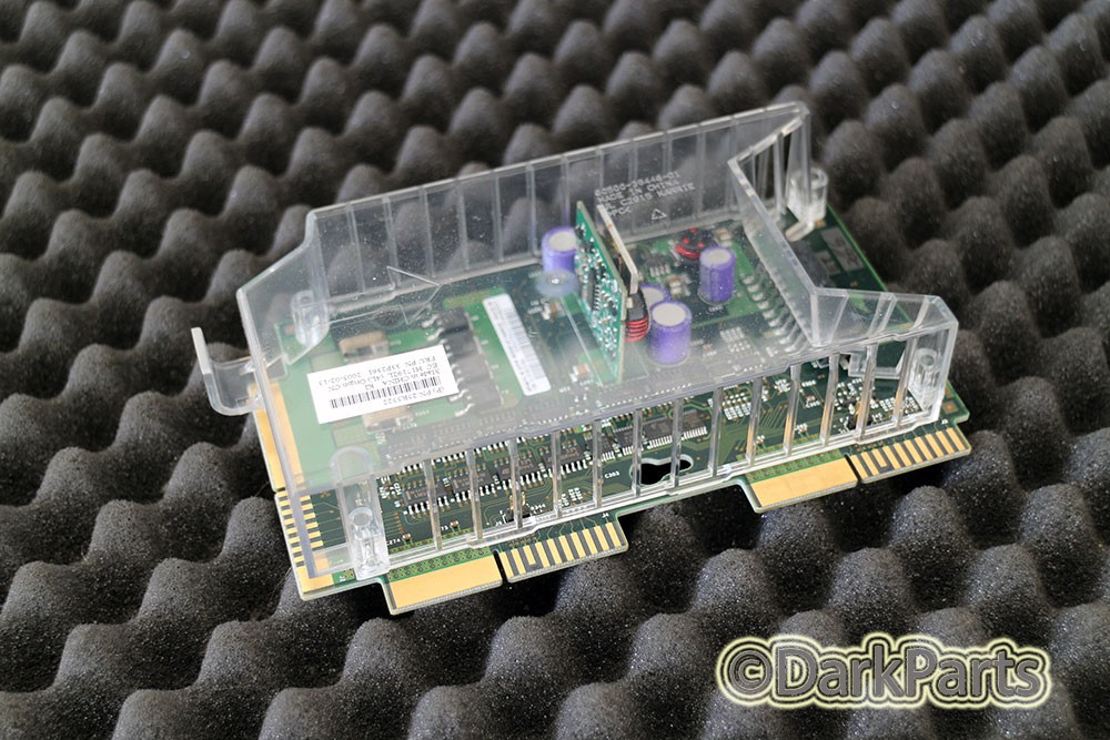 IBM eServer x336 Power Backplane FRU 33P2361 25R5522 23K4515