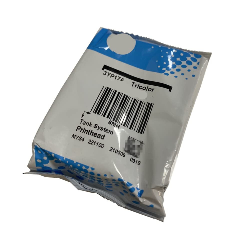 Sununitec 3Yp17A X4E75A Printhead For Hp Smart Tank 660 670 700 6000 6001 7000