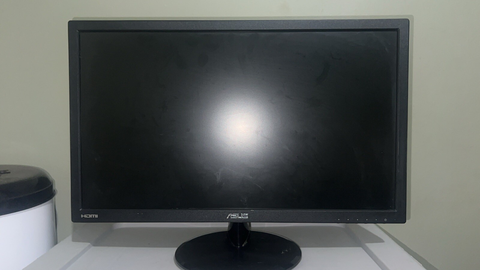 21.5” Ulta Slim Gaming Monitor