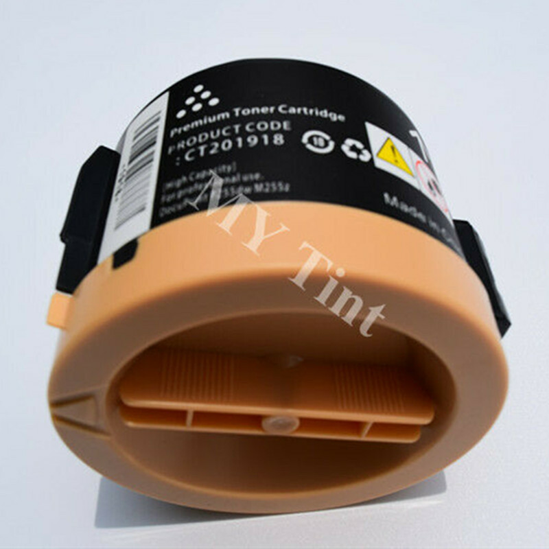 CT201918, CT201919 Toner Cartridge For Xerox DocuPrint P255dw M255z DPP255dw