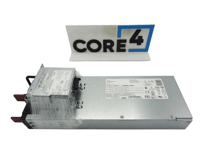 HP R0X36A Aruba 6400 3000W PS/C20 Accessory