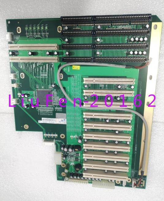 1pc used ADVANTECH PCA-6114P10-B REV.B2