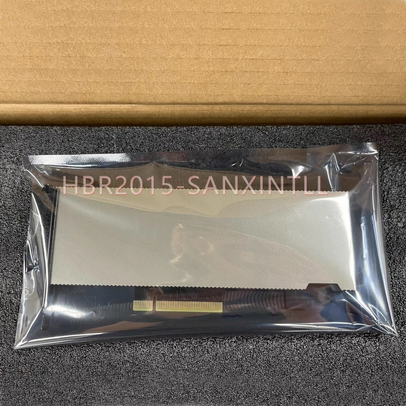 Nvidia Ampere Tesla A2 PCIe Graphics 16G Computing Card Deep Learning AI
