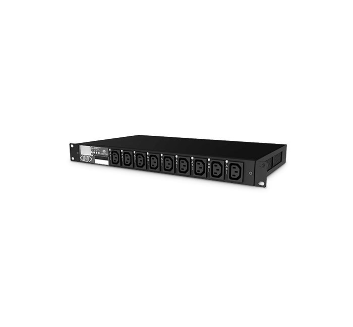 Liebert MPH2 MPHR2111 Outlet Metered & Outlet Switched Rackmount PDU