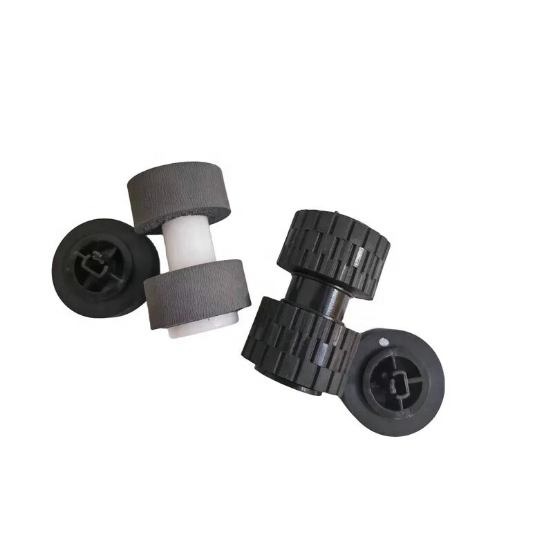 New ADF Pickup Roller Replacement Kit for Avision Ai3081 AT4490 4390 F8121 F8120