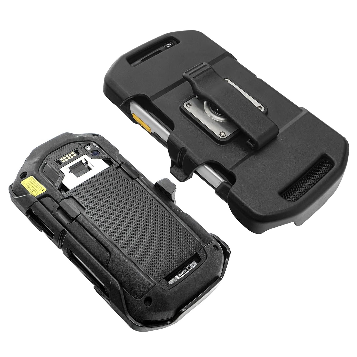 Rigid Holster for Zebra TC70 TC72 TC75 TC77 Scanner P/N:SG-TC7X-RHLSTR1-01