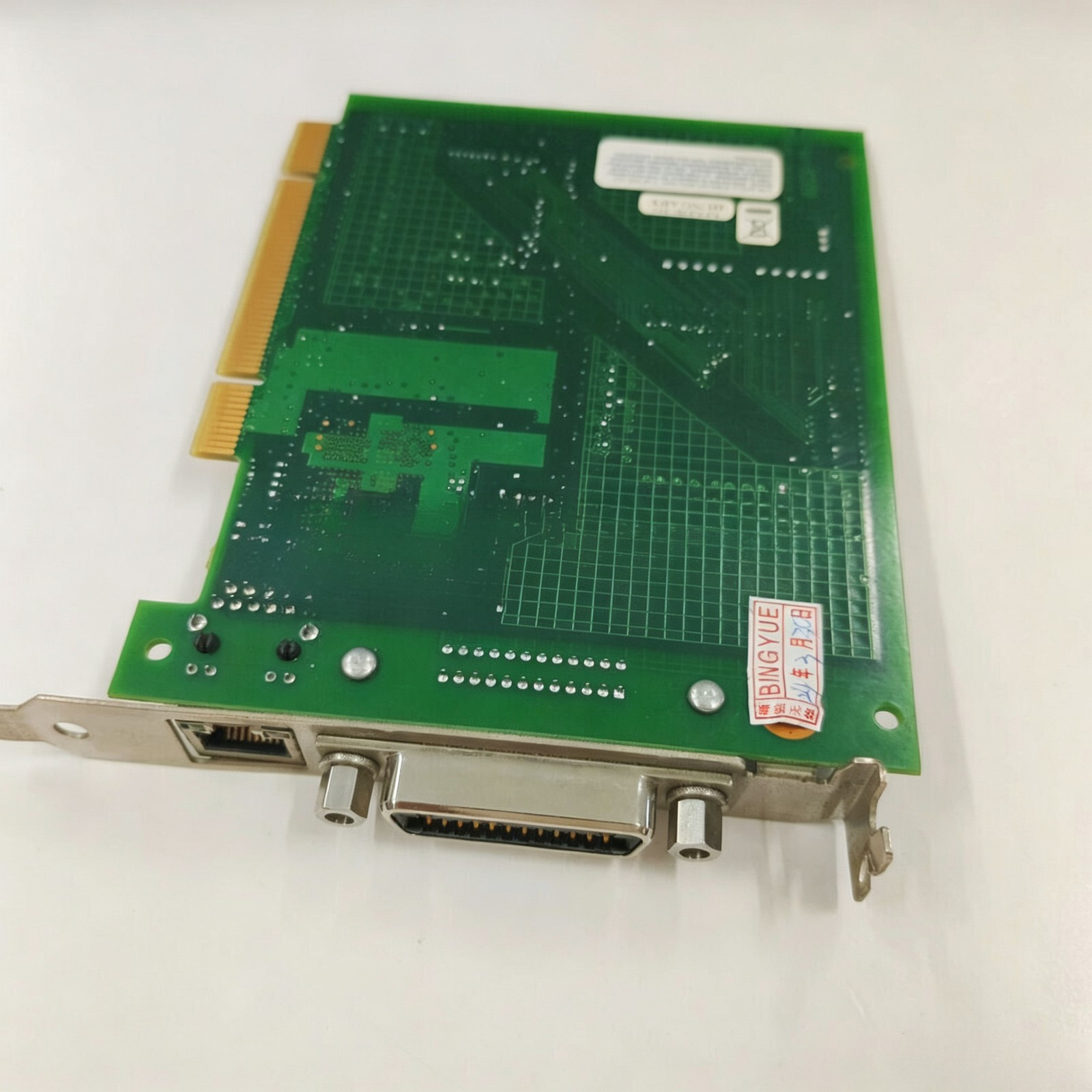 1PC USED PCI-8232 By DHL or FedEx