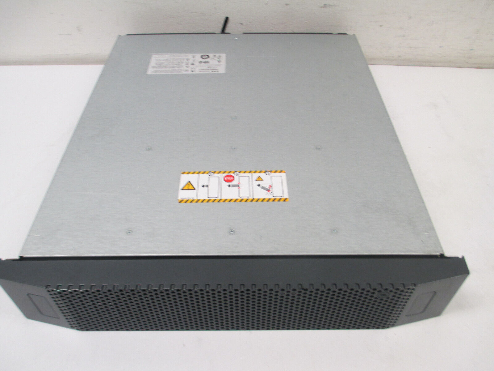 EMC EAE 12-Bay Storage Array SP Module