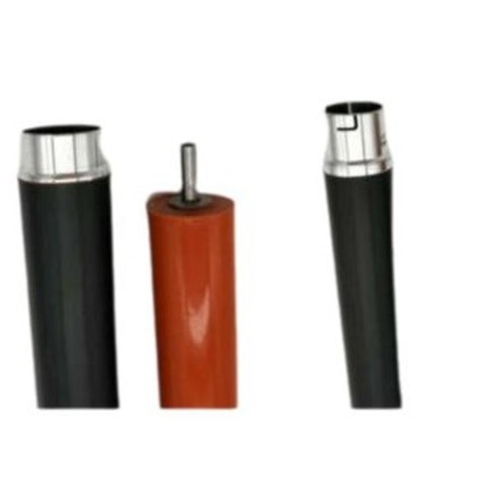 1set Heat Upper Fuser  + Lower Pressure Roller For Brother l8350 l8250cdn