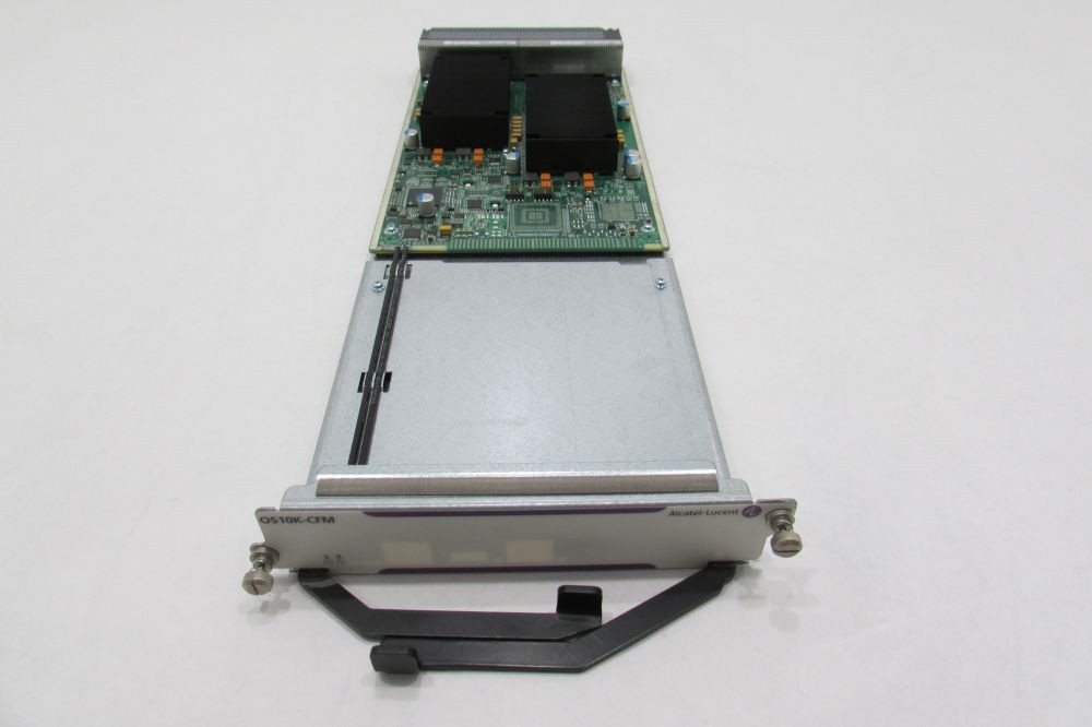 Alcatel-Lucent OS10K-CFM Chassis Fabric Module