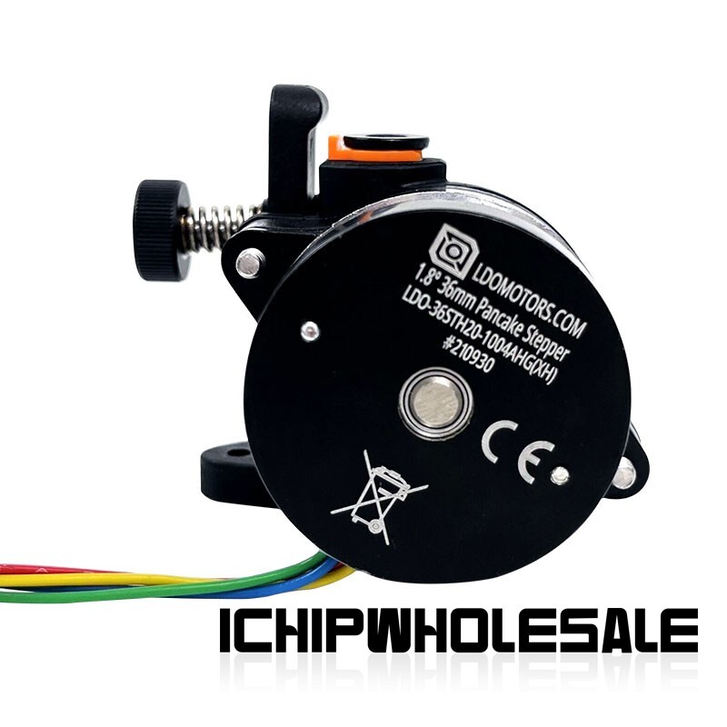3D Printer Extruder Apply to Voron2.4 3D Printer Accessory for LDO Orbiter 2.0